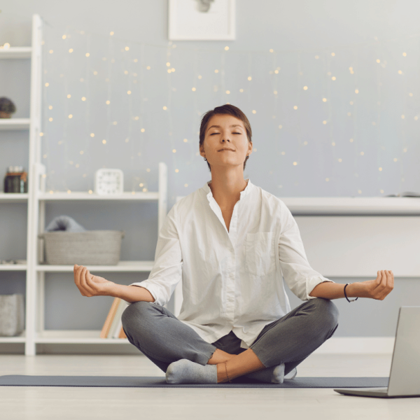 Kurs Mindfulness Online