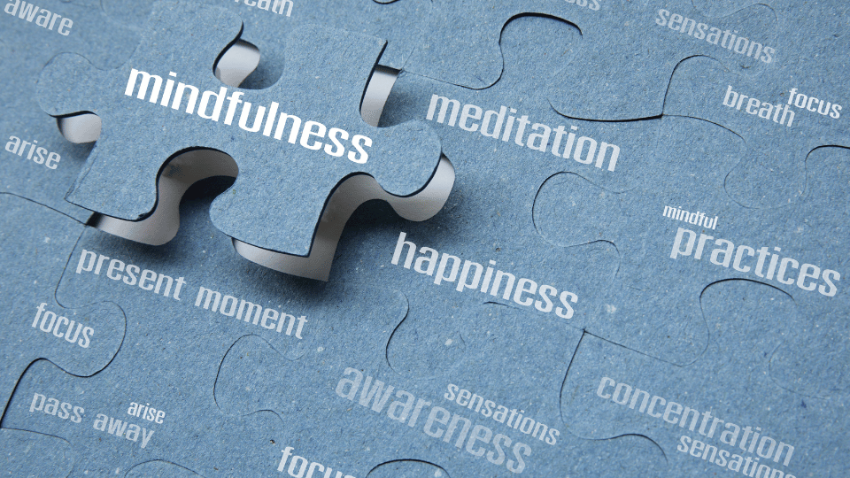 Warsztat Mindfulness